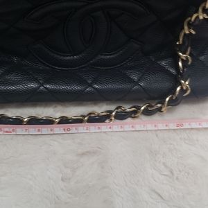 Chanel bag